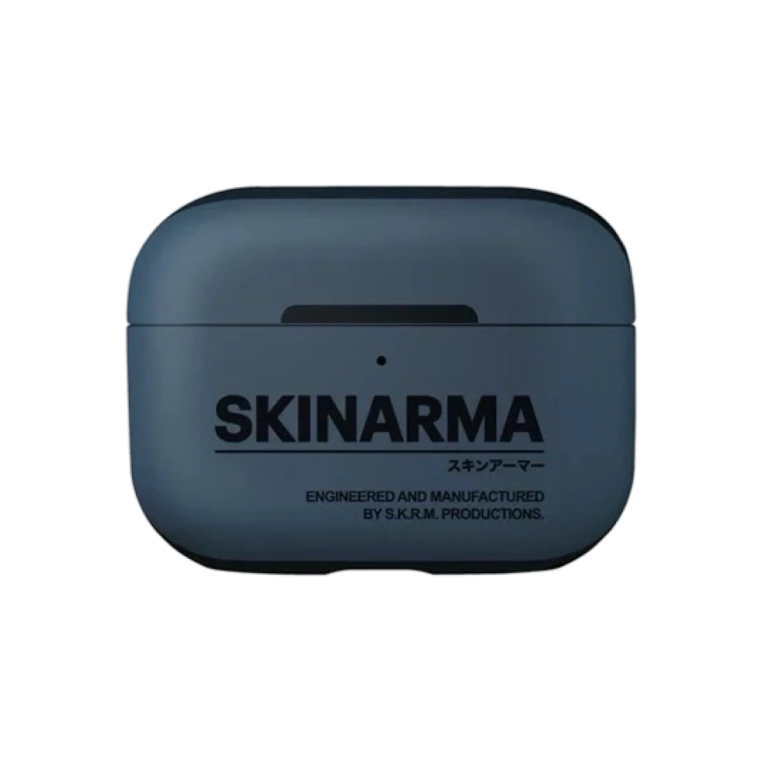 SKINARMA SPUNK BLUE — AIRPODS PRO 2