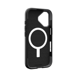 UAG Civilian Magsafe Czarny — iPhone 16