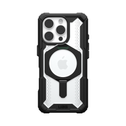 UAG Plasma XTE Magsafe  Black / Clear — iPhone 16 Pro