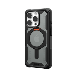 UAG Plasma XTE Magsafe Black / Orange — iPhone 16 Pro Max