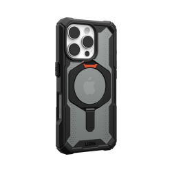 UAG Plasma XTE Magsafe Black / Orange — iPhone 16 Pro Max