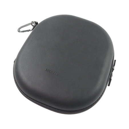 Decoded Carry Case Czarny — Airpods Max