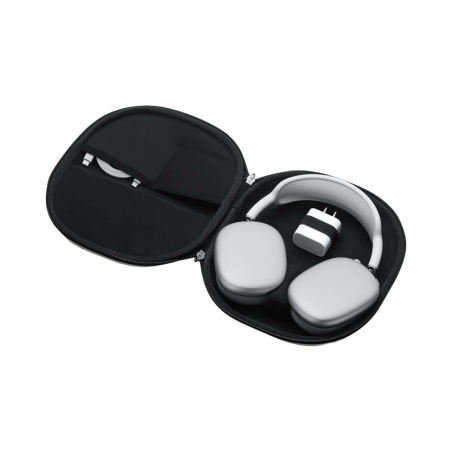 Decoded Carry Case Czarny — Airpods Max