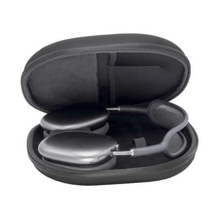 Decoded Carry Case Czarny — Airpods Max