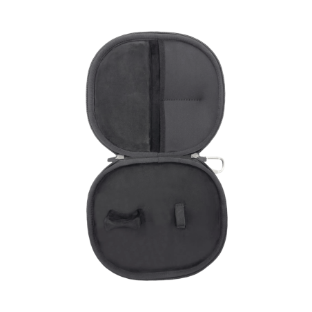 Decoded Carry Case Czarny — Airpods Max