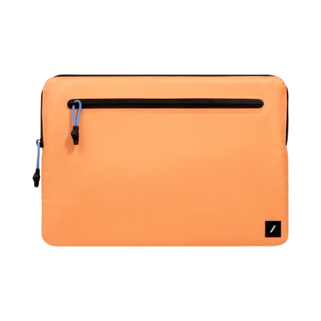 Native Union Ultralight Sleeve Apricot Crush — MacBook 13"