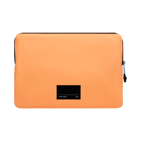 Native Union Ultralight Sleeve Apricot Crush — MacBook 13"