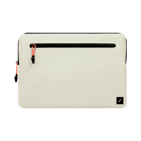 Native Union Ultralight Sleeve Sandstone — MacBook 13"