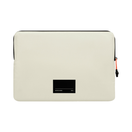 Native Union Ultralight Sleeve Sandstone — MacBook 13"