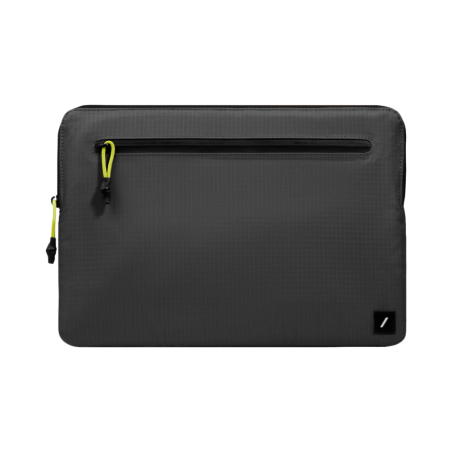 Native Union Ultralight Sleeve Black — MacBook 13"