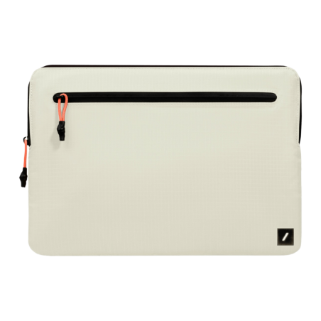 Native Union Ultralight Sleeve Sandstone — MacBook 14"