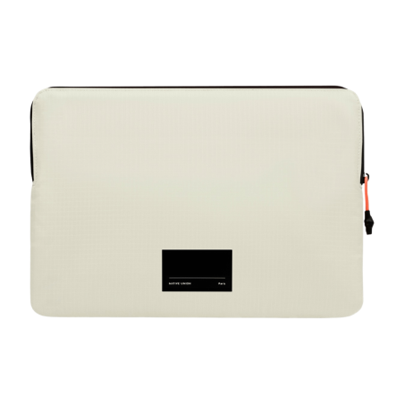 Native Union Ultralight Sleeve Sandstone — MacBook 14"