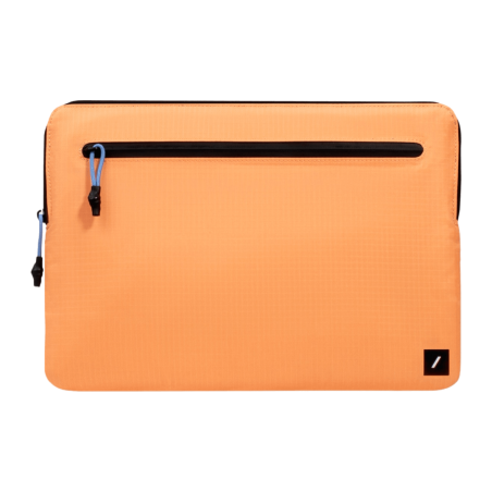 Native Union Ultralight Sleeve Apricot Crush — MacBook 16"