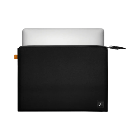 Native Union W.F.A Sleeve Black — MacBook 16"