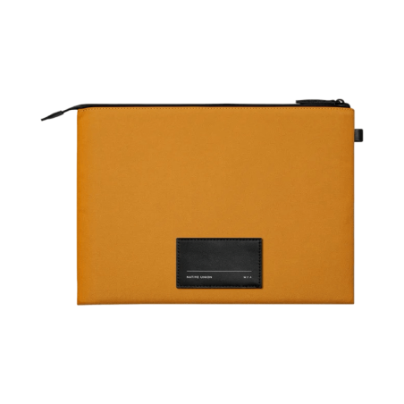 Native Union W.F.A Sleeve Kraft — MacBook 13"