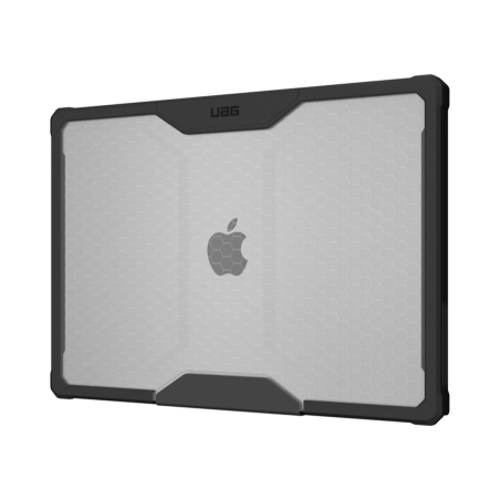 UAG Plyo Ice — MacBook Pro 14" (M1/M2/M3 MAX & PRO)