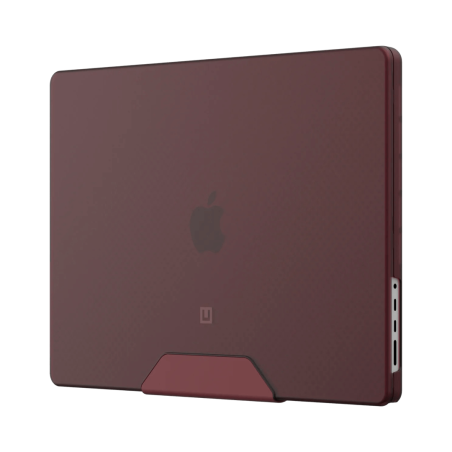 UAG Dot [U] Aubergine — MacBook Pro 16" (M1 / M2 / M3)