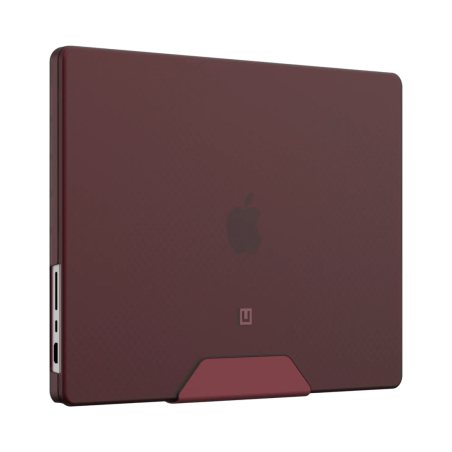 UAG Dot [U] Aubergine — MacBook Pro 16" (M1 / M2 / M3)