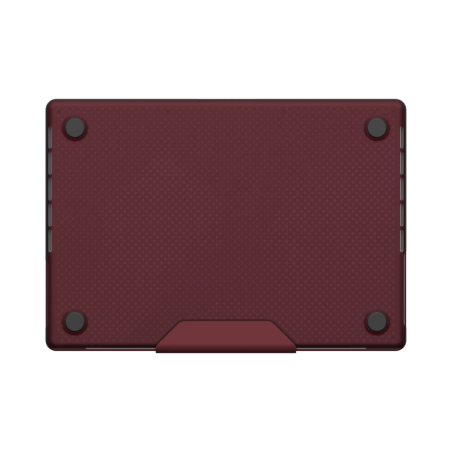 UAG Dot [U] Aubergine — MacBook Pro 16" (M1 / M2 / M3)