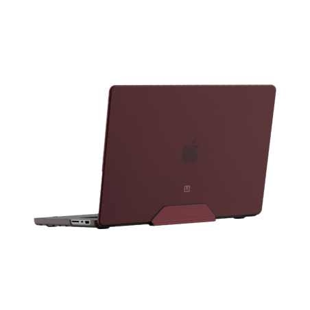 UAG Dot [U] Aubergine — MacBook Pro 16" (M1 / M2 / M3)