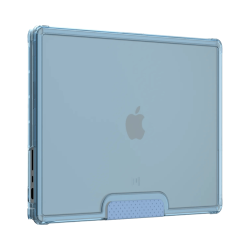 UAG Lucent [U] Cerulean — MacBook Air 13" M2 2022/M3 2024