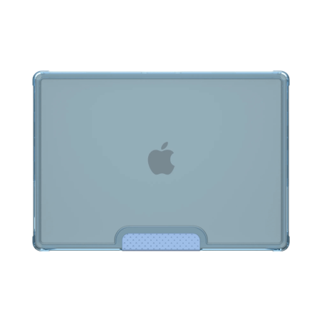 UAG Lucent [U] Cerulean — MacBook Air 13" M2 2022/M3 2024