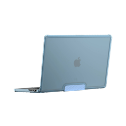 UAG Lucent [U] Cerulean — MacBook Air 13" M2 2022/M3 2024