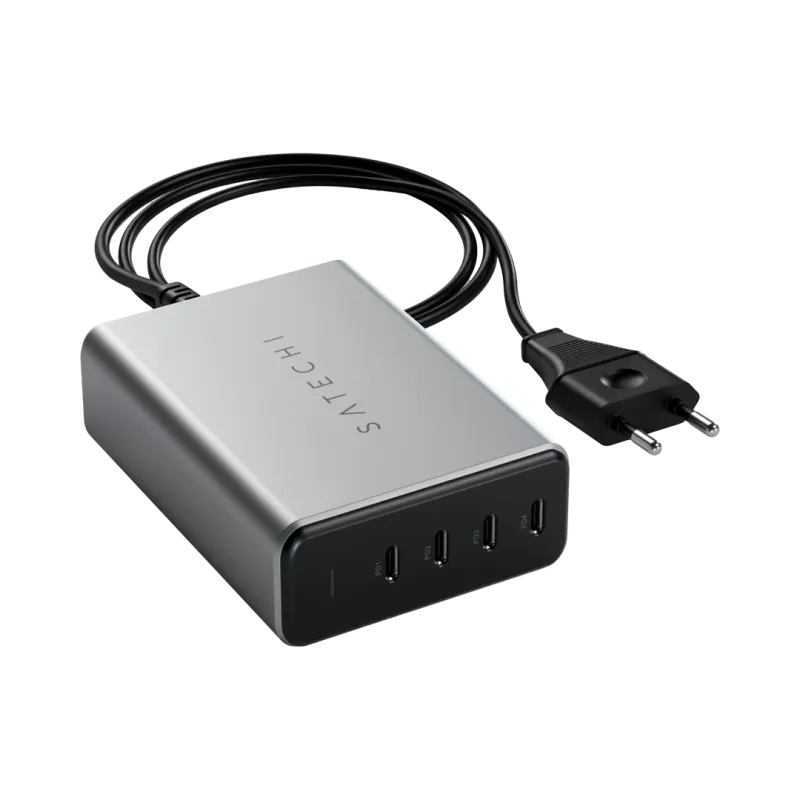 Satechi GaN Charger 165W USB-C