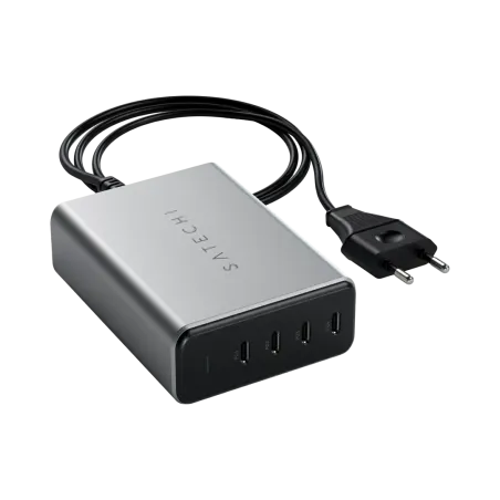 Satechi GaN Charger 165W USB-C