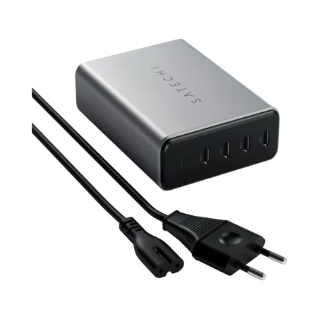 Satechi GaN Charger 165W USB-C