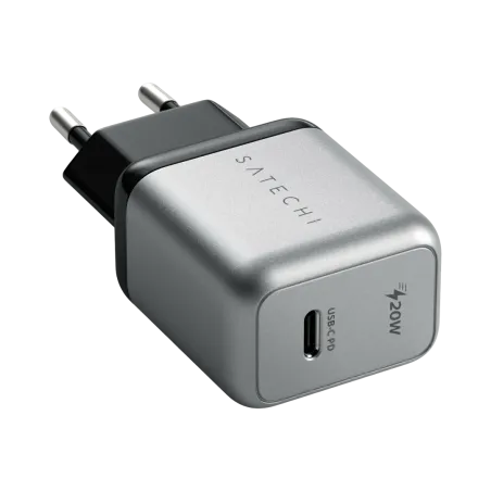 Satechi USB-C 20 W Wall Charger