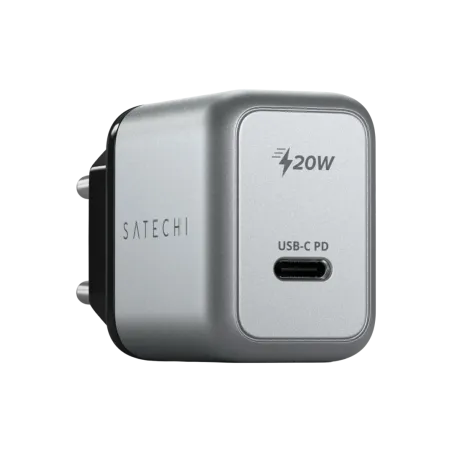 Satechi USB-C 20 W Wall Charger