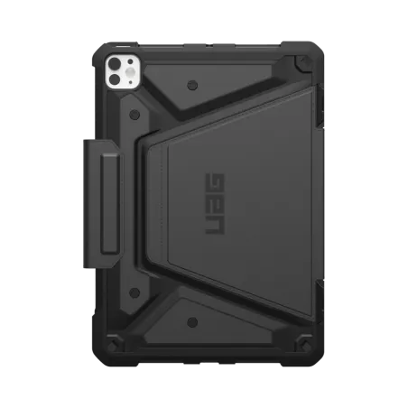 UAG Metropolis SE Czarny — iPad Pro 11" M4