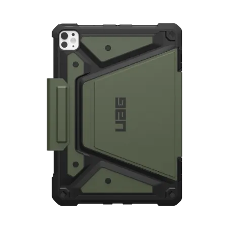 UAG Metropolis SE Oliwkowy — iPad Pro 11" M4