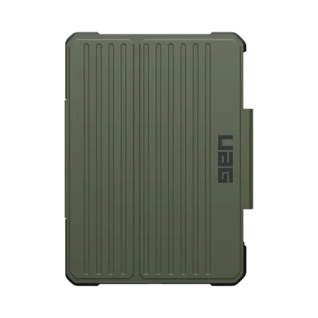 UAG Metropolis SE Oliwkowy — iPad Pro 11" M4