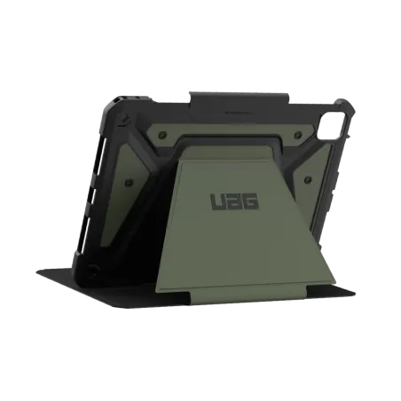 UAG Metropolis SE Oliwkowy — iPad Pro 11" M4