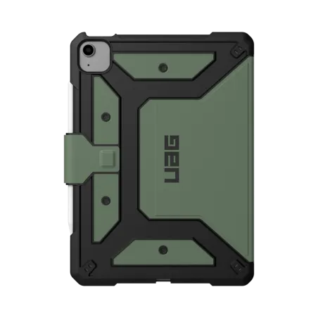 UAG Metropolis SE Oliwkowy — iPad Pro 11" / iPad Air 10.9"