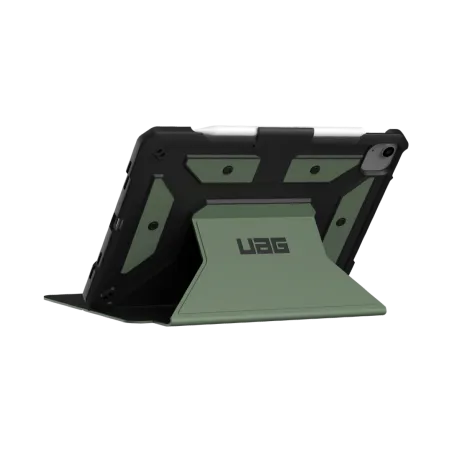 UAG Metropolis SE Oliwkowy — iPad Pro 11" / iPad Air 10.9"