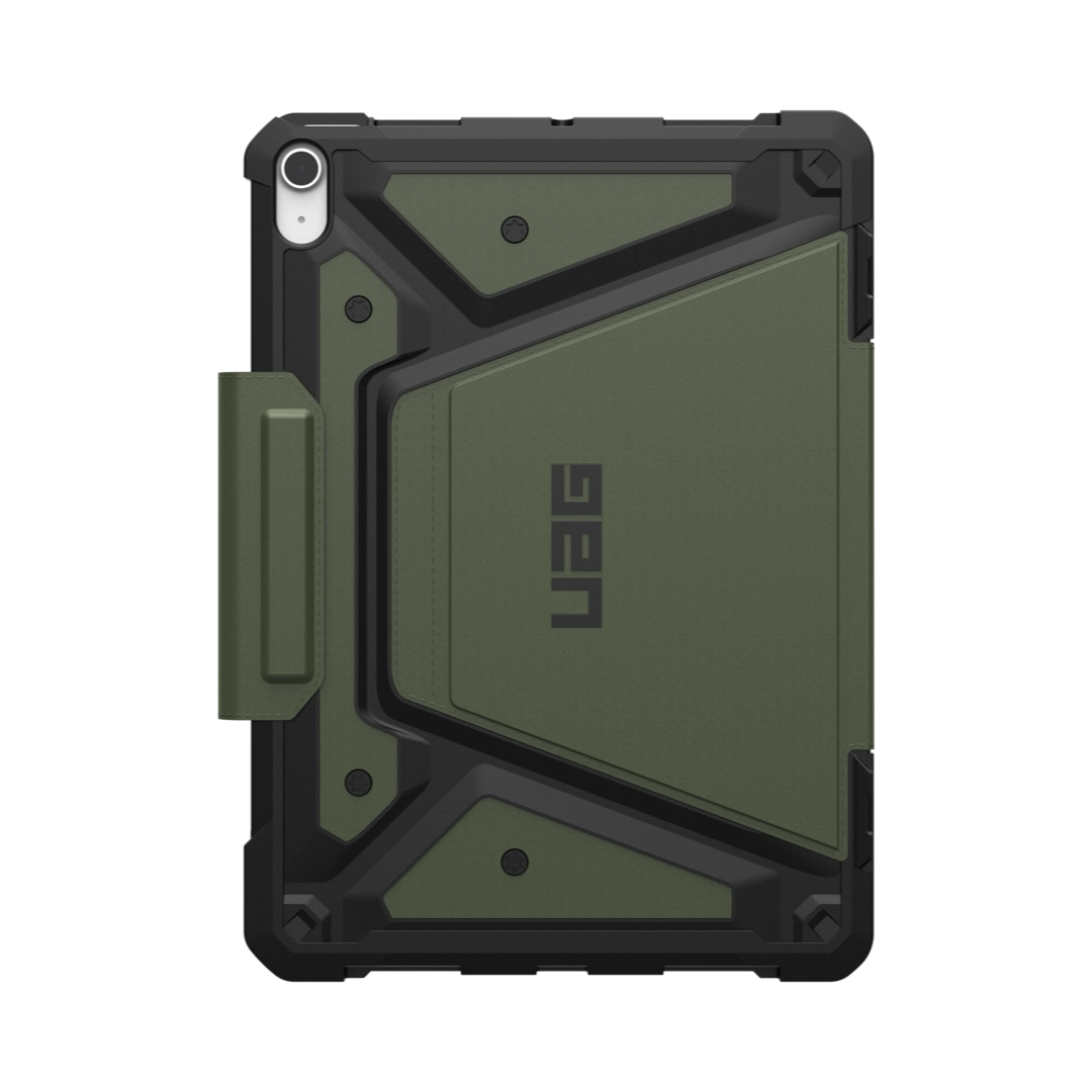 UAG Metropolis SE Oliwkowy — iPad Air 13" M2