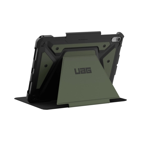 UAG Metropolis SE Oliwkowy — iPad Air 13" M2