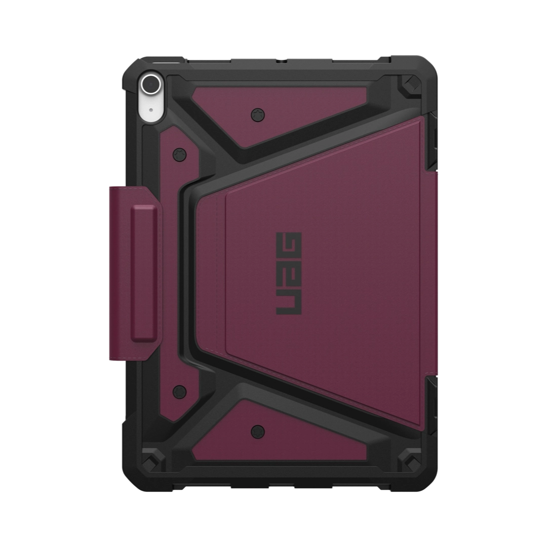 UAG Metropolis SE Bordowy — iPad Air 13" M2