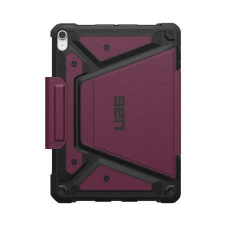 UAG Metropolis SE Bordowy — iPad Air 13" M2