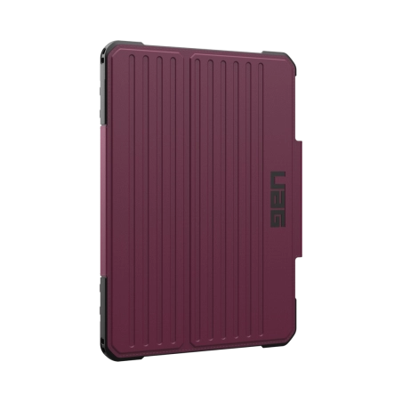 UAG Metropolis SE Bordowy — iPad Air 13" M2