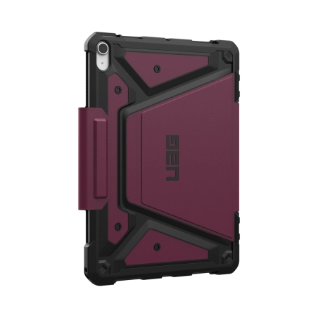 UAG Metropolis SE Bordowy — iPad Air 13" M2