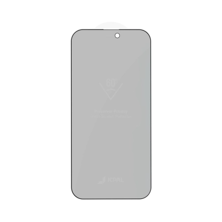 JCPal Preserver Privacy Glass  iPhone 16 Pro