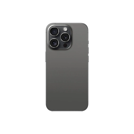 JCPal Preserver Camera Lens Protection — iPhone 16 Pro /16 Pro Max Gray Titanium