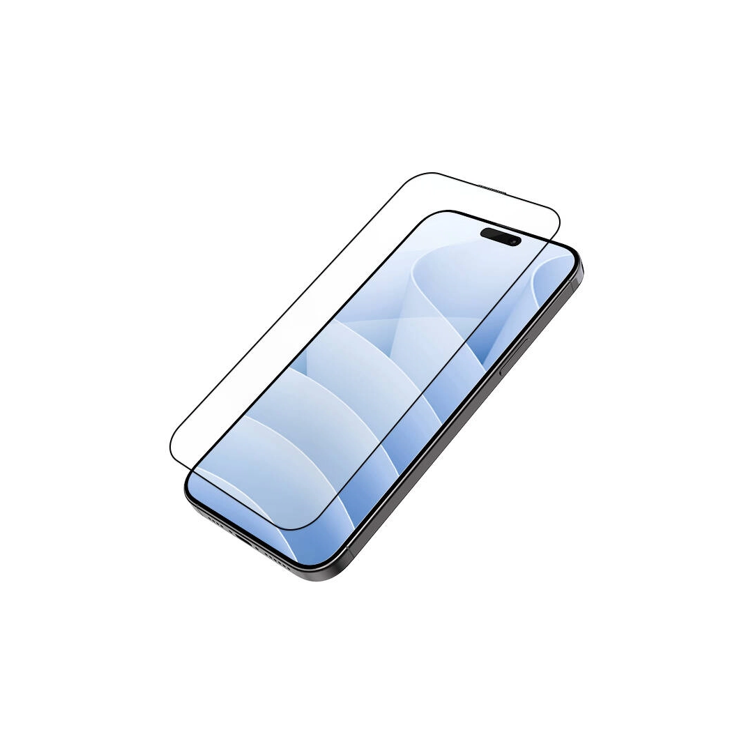 JCPal Preserver Glass Protector iPhone 15 Pro