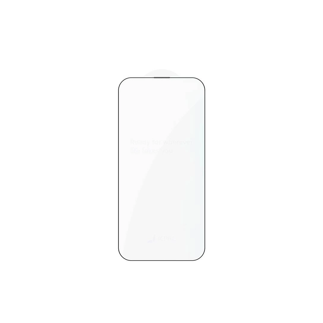 JCPal Preserver Glass Protector iPhone 15 Pro