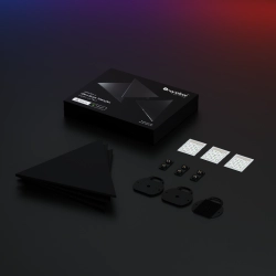 Nanoleaf Shapes Triangles Smarter Kit