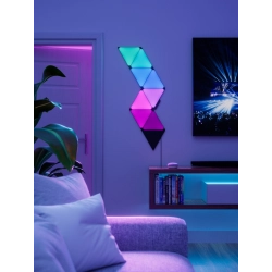 Nanoleaf Shapes Triangles Smarter Kit